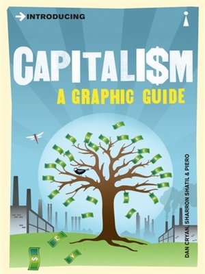 cover image of Introducing Capitalism